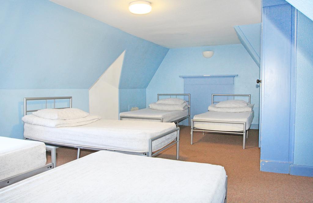 St Andrews Tourist Hostel Rom bilde