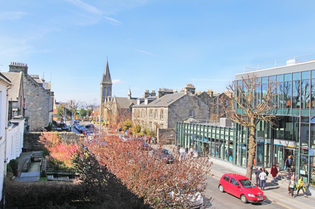 St Andrews Tourist Hostel Rom bilde
