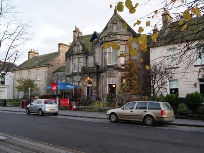 St Andrews Tourist Hostel Eksteriør bilde