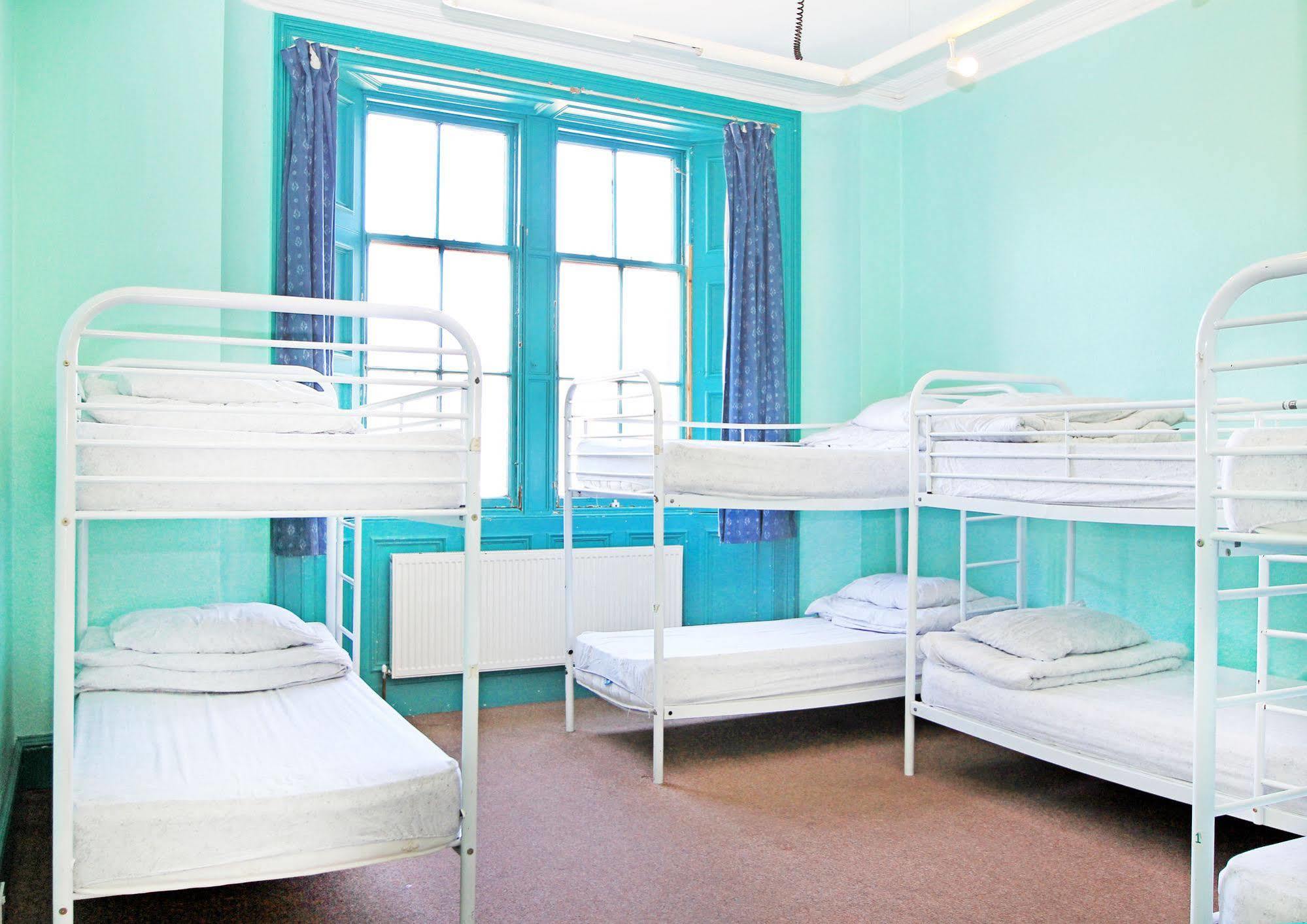 St Andrews Tourist Hostel Eksteriør bilde