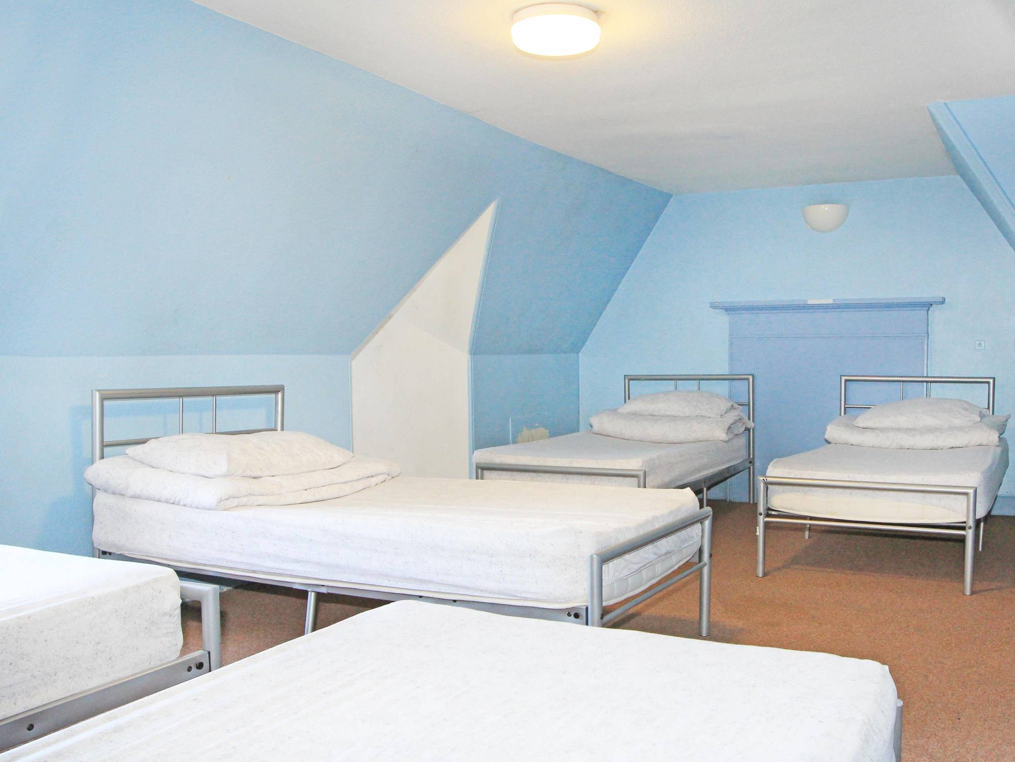 St Andrews Tourist Hostel Eksteriør bilde